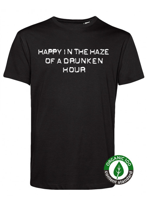 ONLY XS - Happy in the Haze T-Shirt