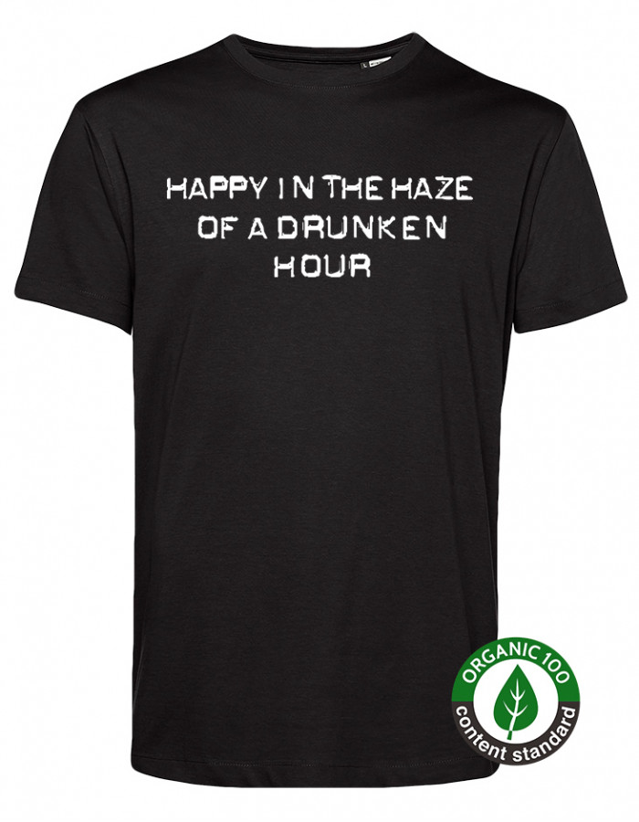 ONLY XS & 4XL - Happy in the Haze T-Shirt