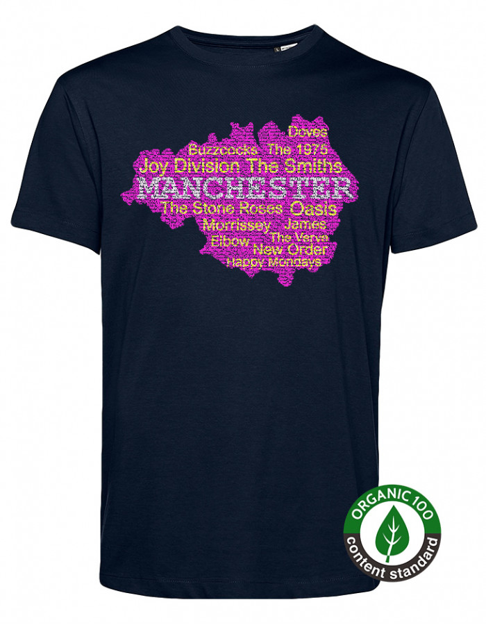 The Smiths T-shirts: Top Quality T-shirts for Men and Women