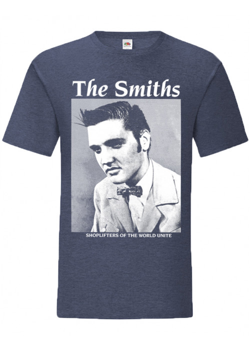 Shoplifters of The World Unite T-Shirt