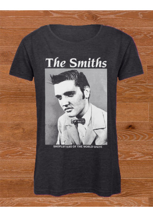 WOMEN's Shoplifters of The World Unite T-Shirt WOMEN's Shoplifters of The World Unite T-Shirt
