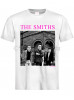 Salford Lads Club Original T-Shirt -  ©Stephen Wright