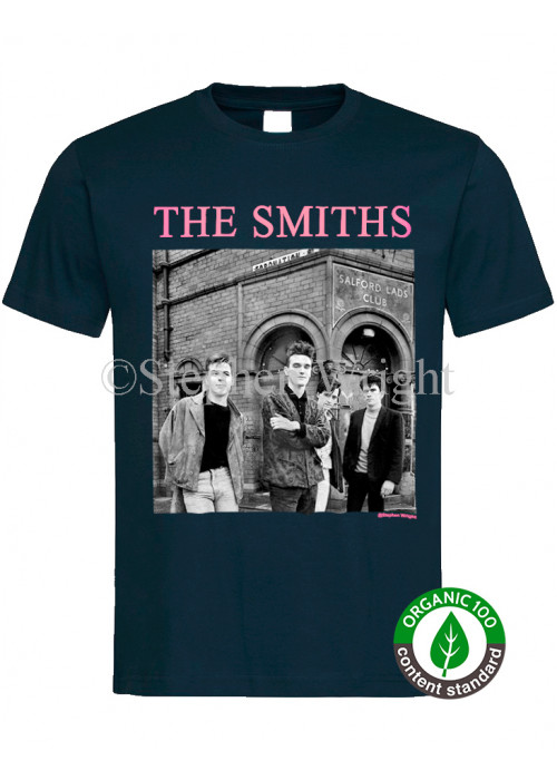  Salford Lads Club Original T-Shirt -  ©Stephen Wright