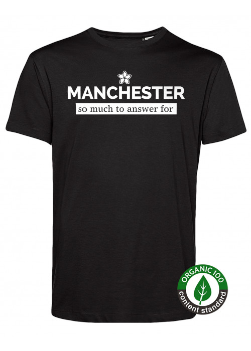 Manchester so much to answer for 