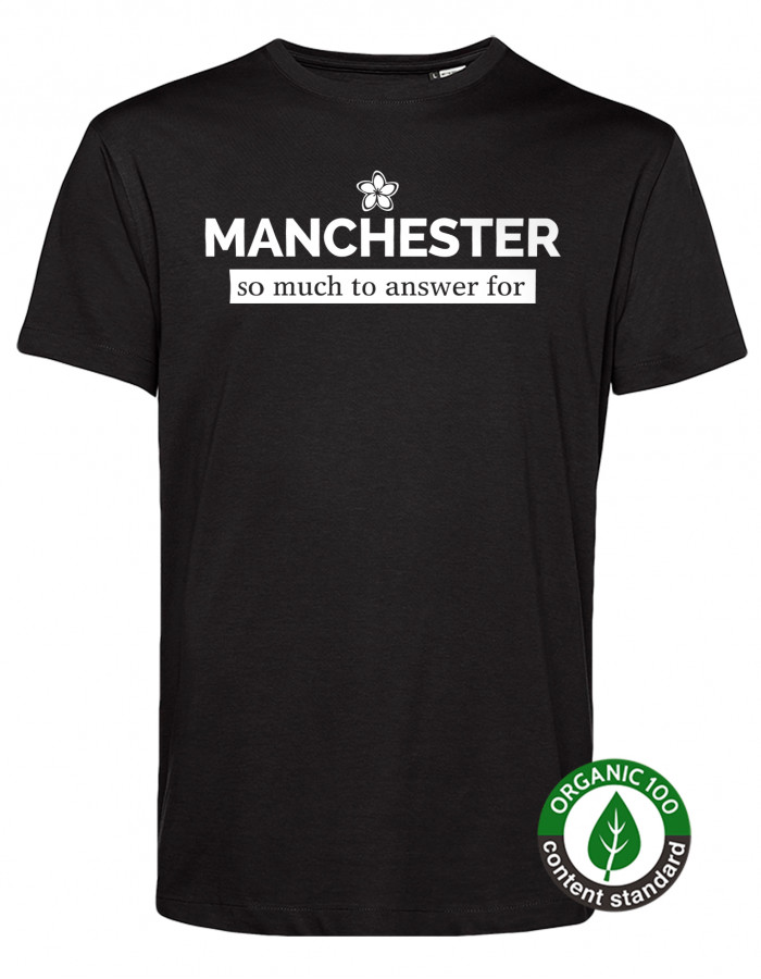 Manchester so much to answer for 