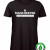 PRE-ORDER 15% OFF - SHIPPING: 2th May - WOMEN'S Manchester so much to answer for T-Shirt