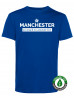 15% OFF PRE-ORDER - SHIPPING: 2th May - Manchester so much to answer for T-Shirt