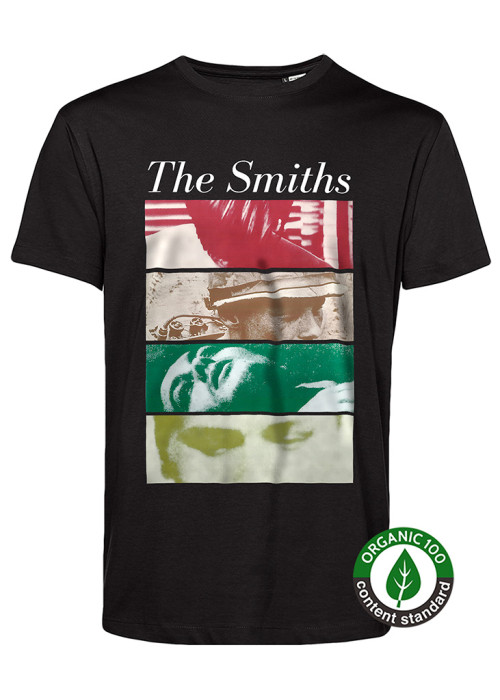 The Smiths Albums T-shirt 