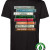 Cassettes T-shirt 
