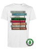 Cassettes T-shirt 