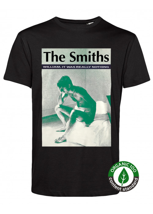 NEW! 15% OFF PRE-ORDER - SHIPPING: 2th May - William It Was Really Nothing T-Shirt