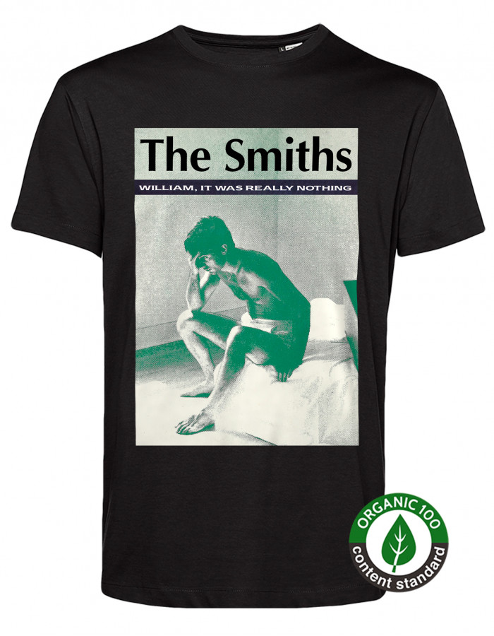 William It Was Really Nothing T-Shirt