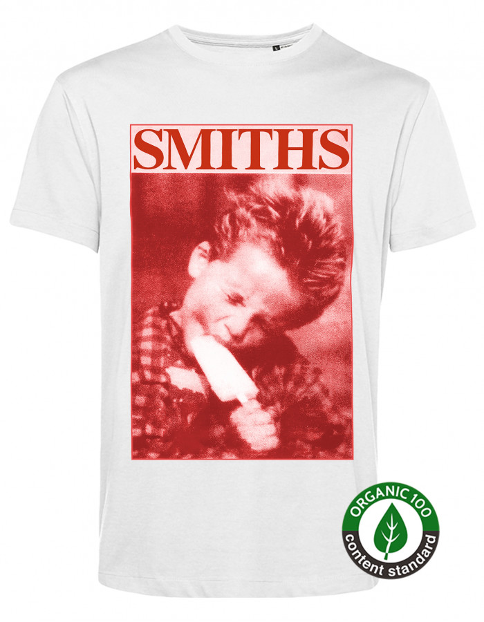 Kid eating Ice Lolly T-Shirt