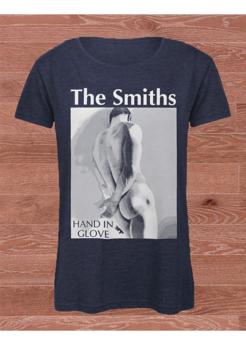 WOMEN's Hand in Glove T-Shirt Class T-Shirt