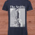 15% OFF PRE-ORDER - SHIPPING: 21st May Women's Hand in Glove T-Shirt Class T-Shirt