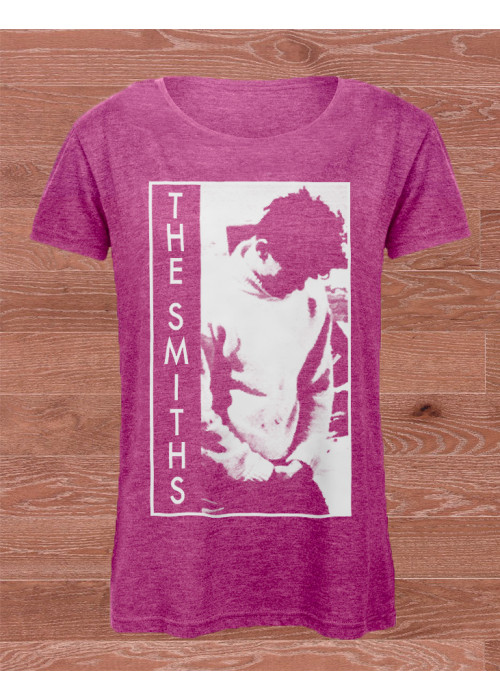 WOMEN's How Soon is Now Class T-Shirt