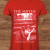WOMEN's Louder Than Bombs Class T-Shirt