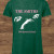 WOMEN's The Queen is Dead Class T-Shirt
