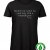 WOMEN's Last Units - Scratch my name T-Shirt