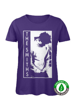 WOMEN's How Soon is Now T-Shirt