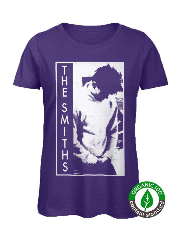 WOMEN's How Soon is Now T-Shirt