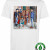 The Smiths Band Painting T-Shirt