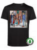 The Smiths Band Painting T-Shirt