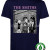  Salford Lads Club Original T-Shirt -  ©Stephen Wright