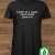 Women's There is a  Light That Never Goes Out T-Shirt 