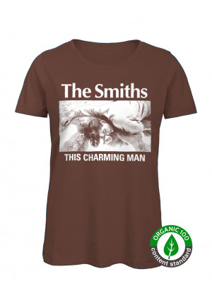 WOMEN's This Charming T-Shirt WOMEN's This Charming T-Shirt