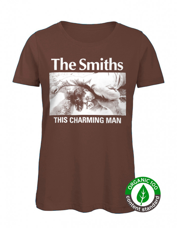 WOMEN's This Charming T-Shirt