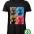 WOMEN's Meat is Murder Warhol T-Shirt