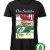 WOMEN's The Smiths Albums T-shirt