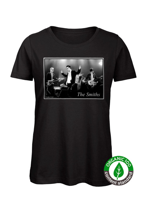 Women's The Smiths Live on Stage ©Stephen Wright