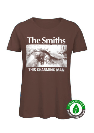 WOMEN's This Charming T-Shirt