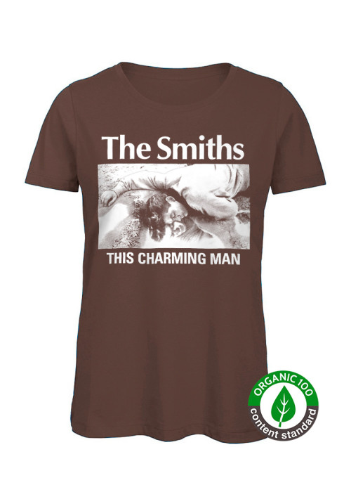 WOMEN's This Charming T-Shirt