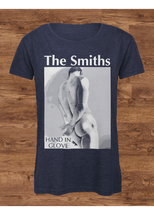WOMEN's Hand in Glove T-Shirt Class T-Shirt