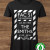 WOMEN's Haçienda The Smiths T-Shirt 