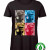 WOMEN's Meat is Murder Warhol T-Shirt