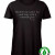 WOMEN's Last Units - Scratch my name T-Shirt