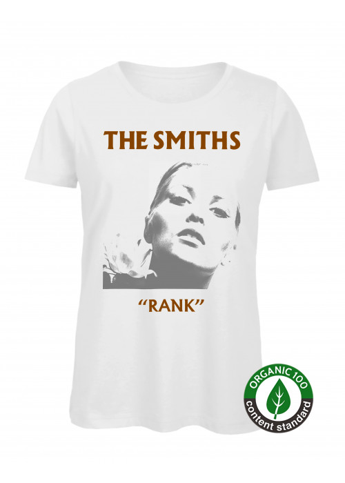 WOMEN's Rank T-Shirt