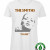 WOMEN's Rank T-Shirt