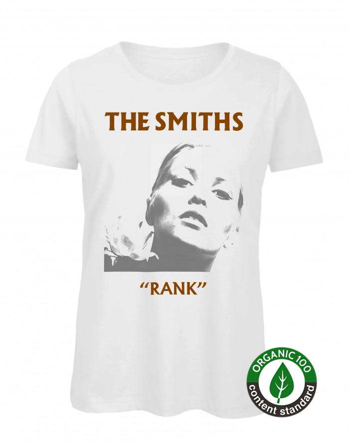 WOMEN's Rank T-Shirt