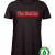 WOMEN's The Smiths Songs T-Shirt