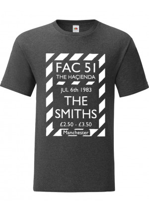 The smiths official merch new arrivals