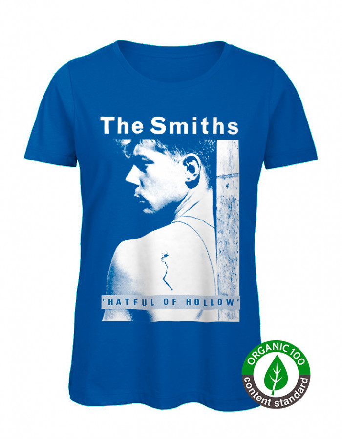 WOMEN's Hatful of Hollow T-Shirt