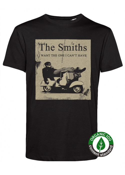 ONLY 4XL Avail. -  I Want the One T-Shirt