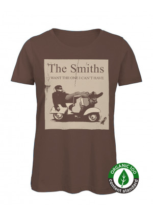 WOMEN's I Want the One T-shirt  WOMEN's I Want the One T-shirt