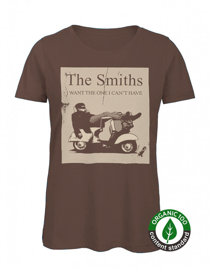 WOMEN's I Want the One T-shirt 