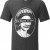 Queen Pistols Smiths T-Shirt:  MAN - Dark Heather 